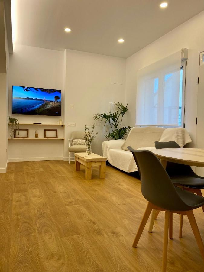 La Espiga De Segovia Apartment La Lastrilla Luaran gambar