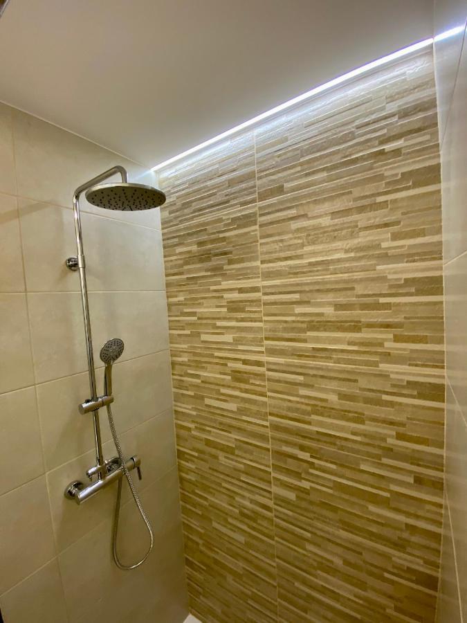 La Espiga De Segovia Apartment La Lastrilla Luaran gambar