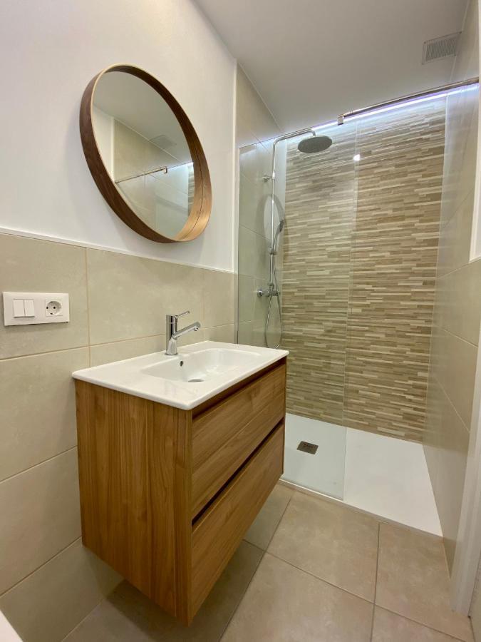 La Espiga De Segovia Apartment La Lastrilla Luaran gambar