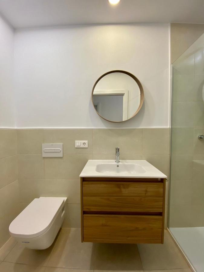 La Espiga De Segovia Apartment La Lastrilla Luaran gambar