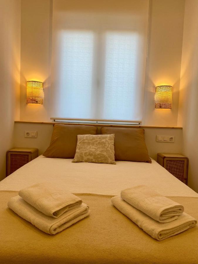 La Espiga De Segovia Apartment La Lastrilla Luaran gambar