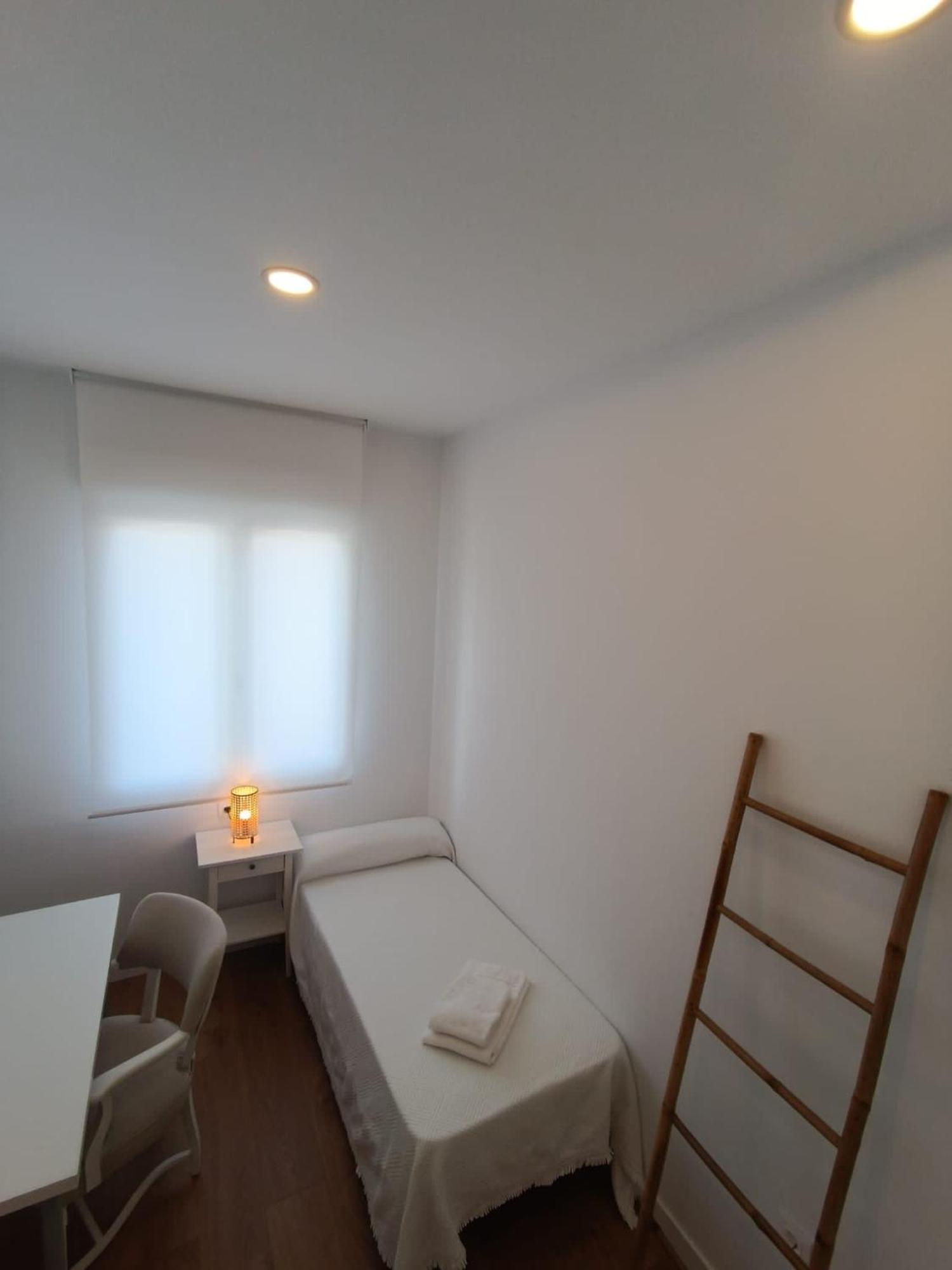 La Espiga De Segovia Apartment La Lastrilla Luaran gambar